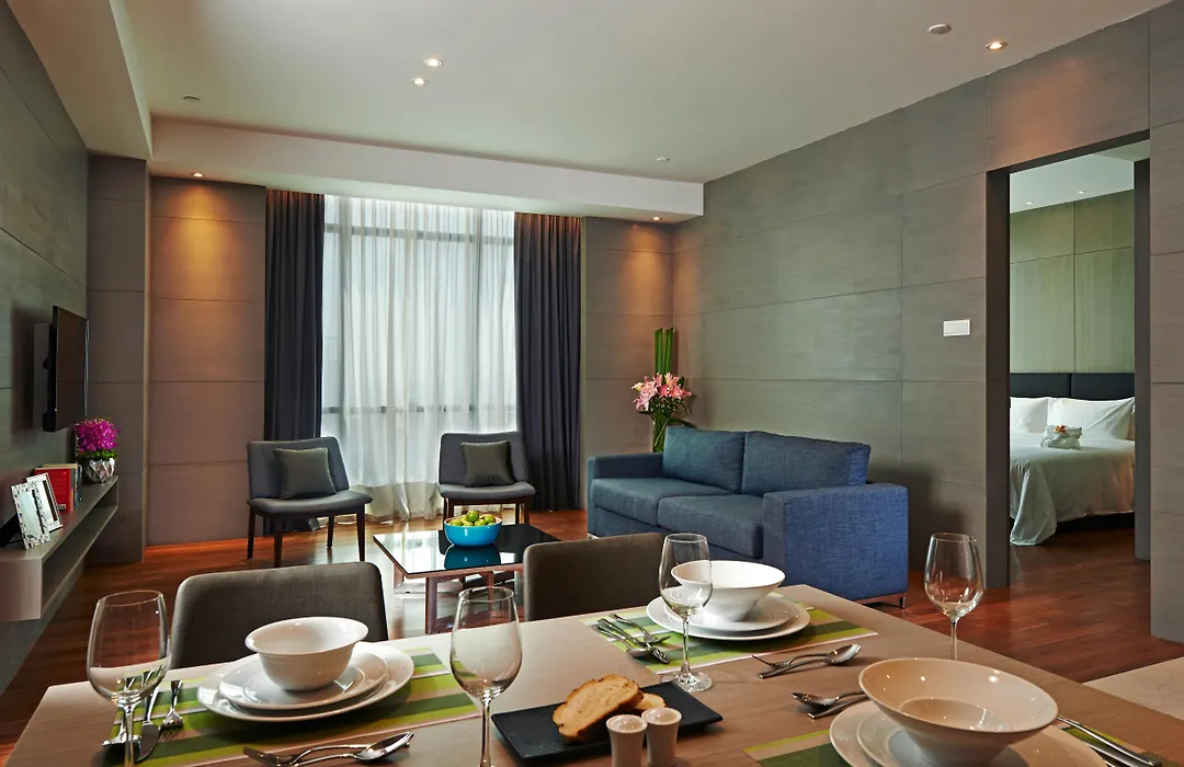 Ve Hotel & Residence-1