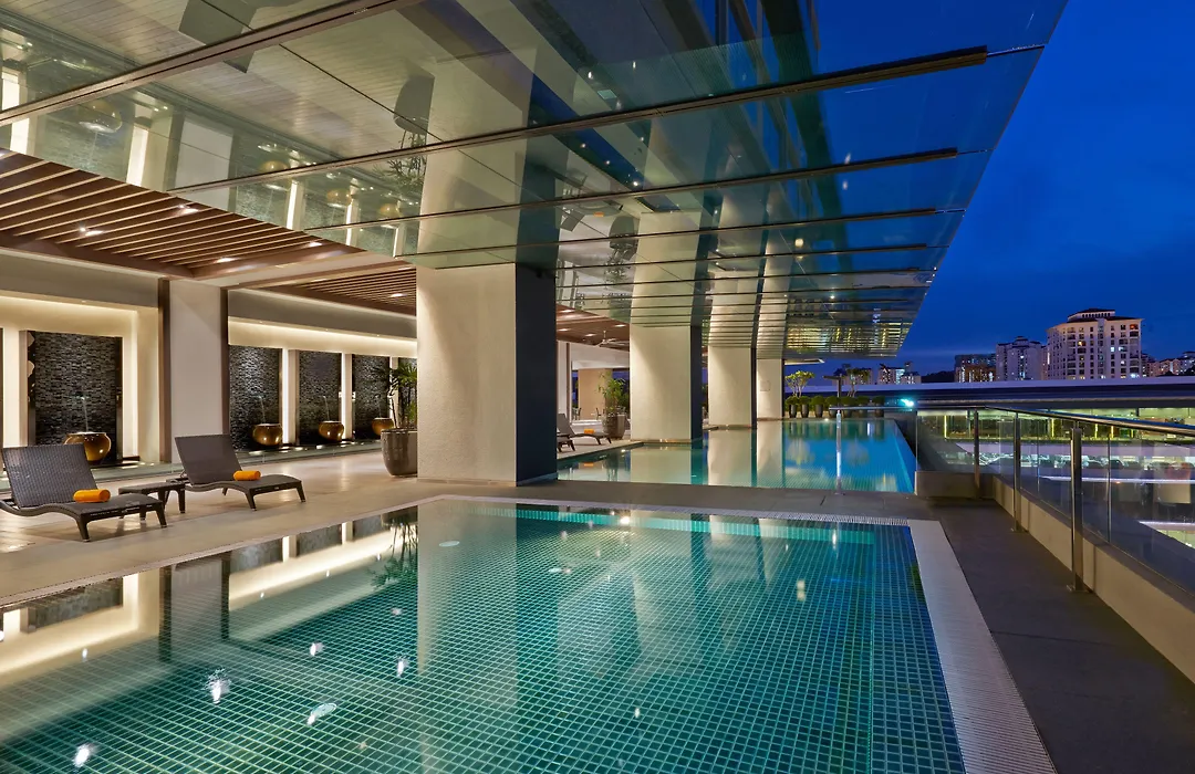 Ve Hotel & Residence-1