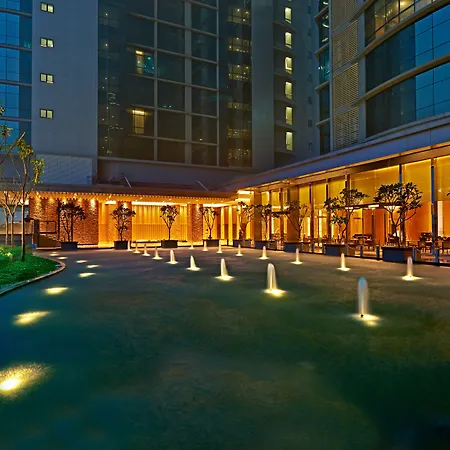 Ve Hotel & Residence-2