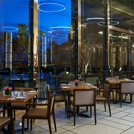 Ve Hotel & Residence-3