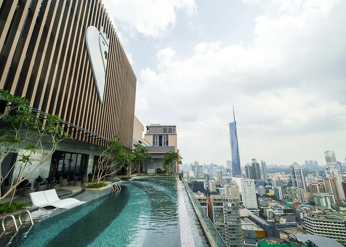 Sleeping Lion Suites