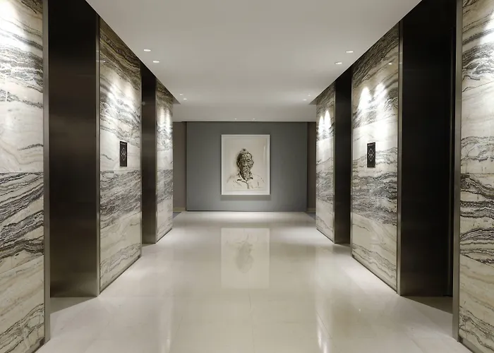 Element Kuala Lumpur Hotel