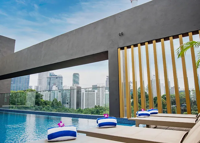 Santa Grand Signature Kuala Lumpur